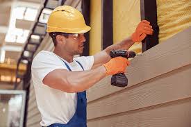 Santa Clarita, CA Siding Installation Company